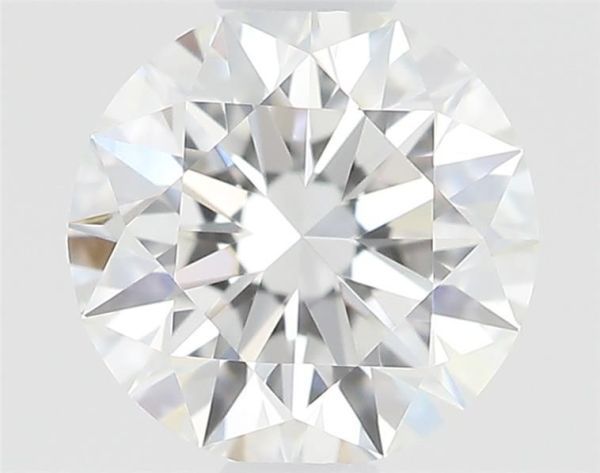 Round Diamond image