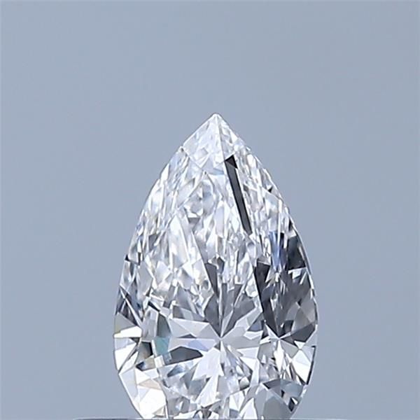 Pear Lab-Grown Diamond image