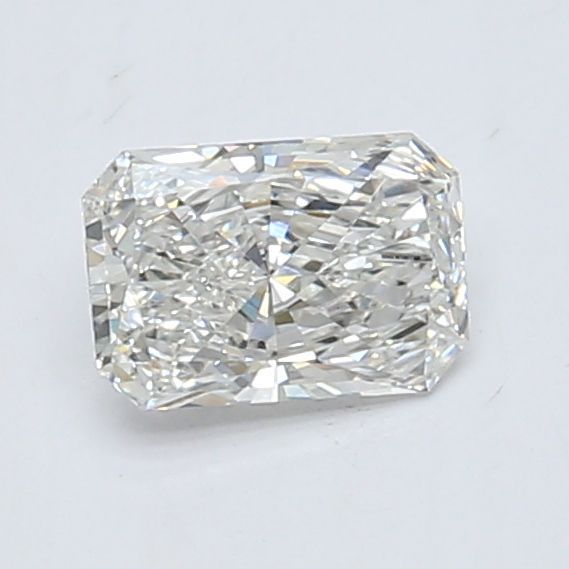 Radiant Lab-Grown Diamond image