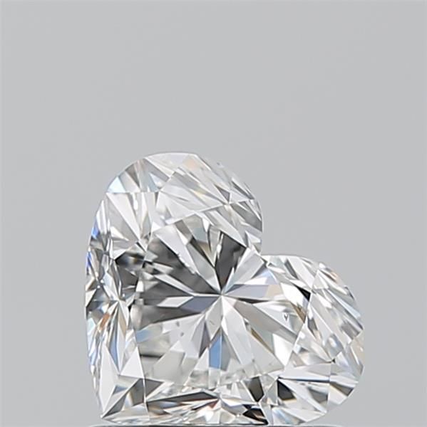 Heart Diamond image