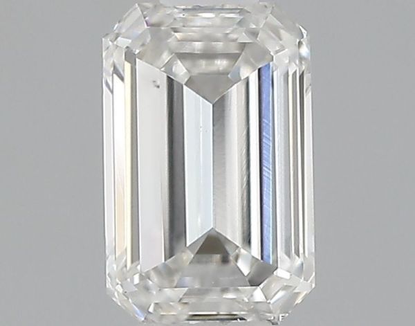 Emerald Lab-Grown Diamond image