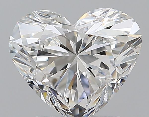 Heart Diamond image