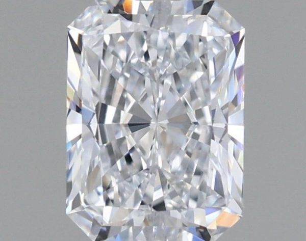 Radiant Lab-Grown Diamond image
