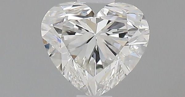 Heart Diamond image