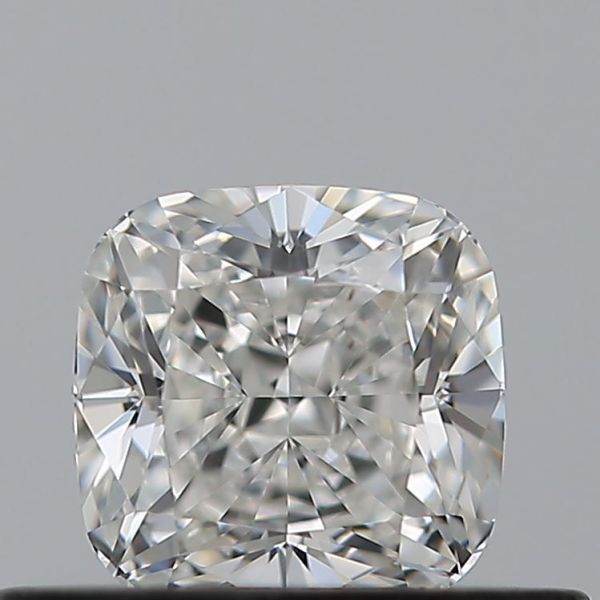 Cushion Diamond image