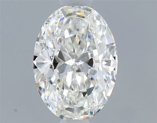 Oval Diamond image