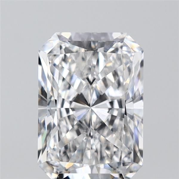Radiant Lab-Grown Diamond image