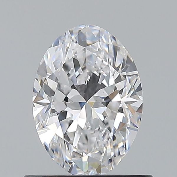 Oval Diamond image