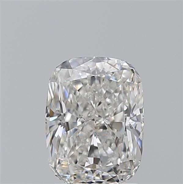 Cushion Diamond image