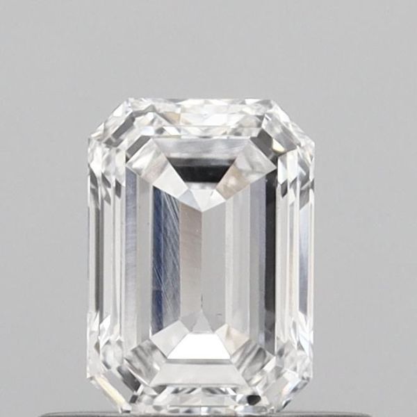 Emerald Lab-Grown Diamond image