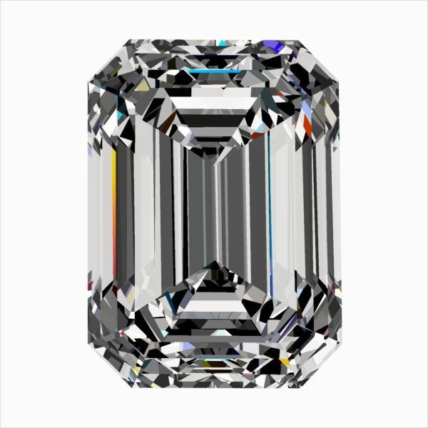 Emerald Diamond image