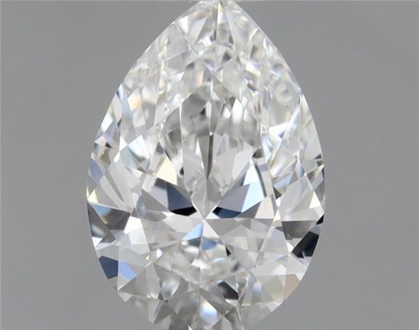 Pear Diamond image