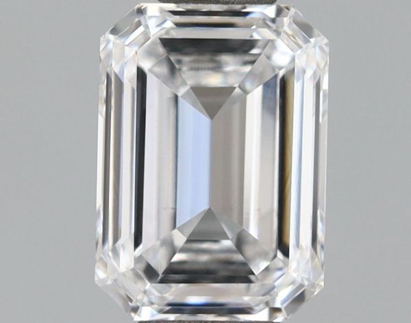 Emerald Lab-Grown Diamond image