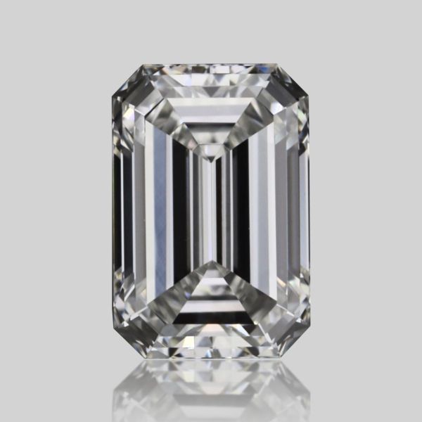 Emerald Diamond image