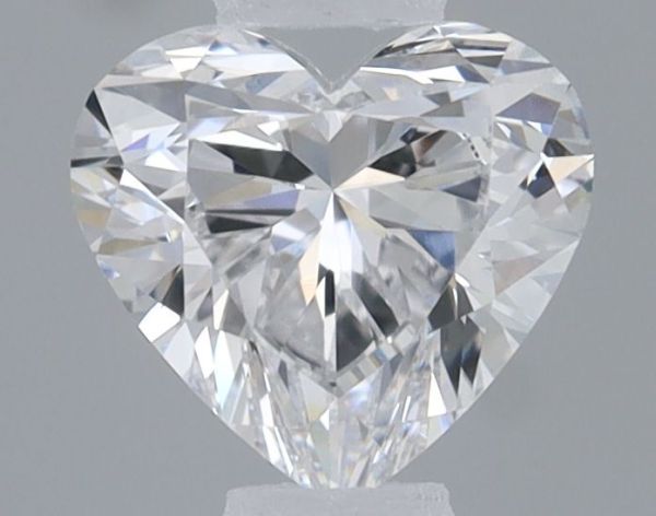 Heart Lab-Grown Diamond image