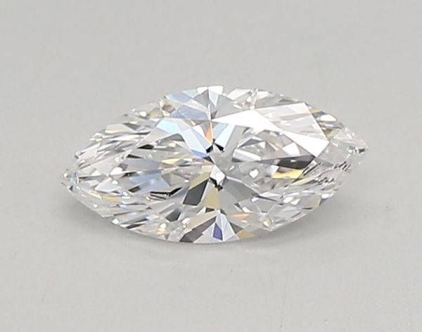 Marquise Lab-Grown Diamond image