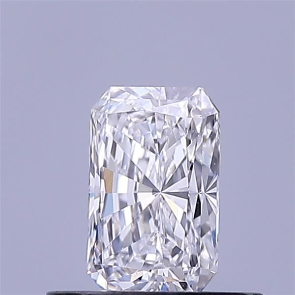 Radiant Lab-Grown Diamond image