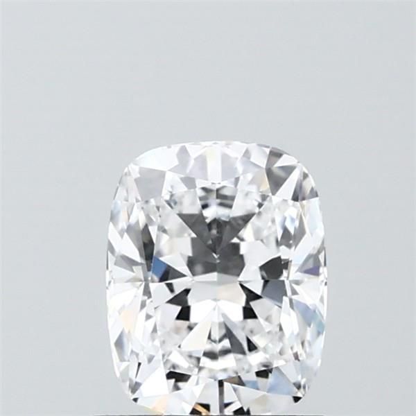 Cushion Lab-Grown Diamond image