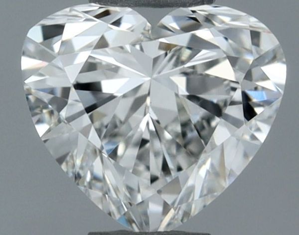 Heart Diamond image