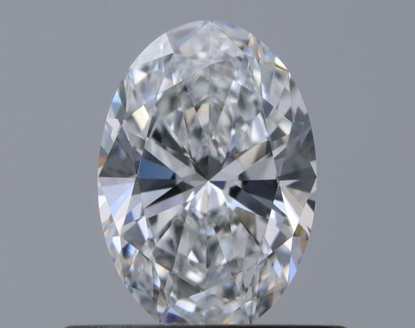 Oval Diamond image