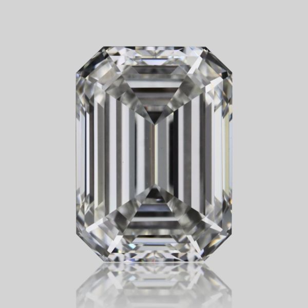 Emerald Diamond image