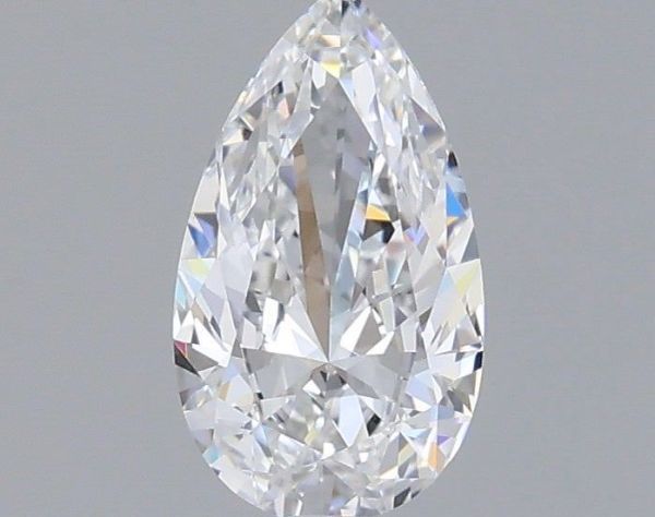 Pear Diamond image