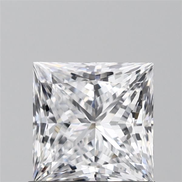 Princess Lab-Grown Diamond image