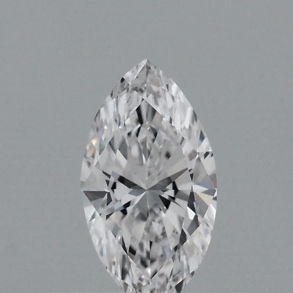Marquise Lab-Grown Diamond image