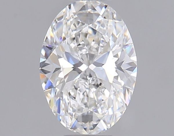 Oval Diamond image