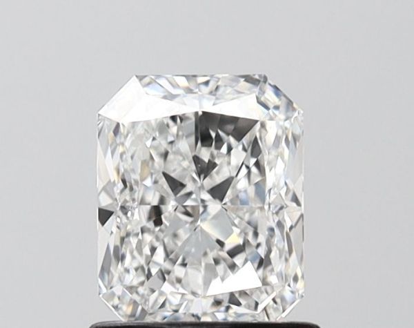 Radiant Lab-Grown Diamond image
