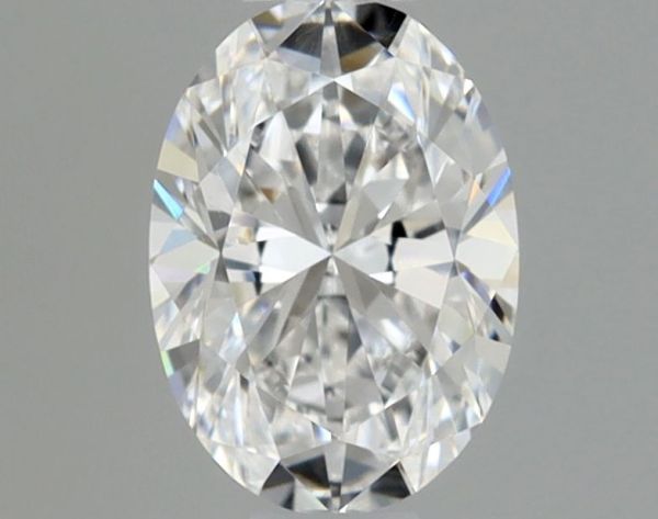 Oval Diamond image