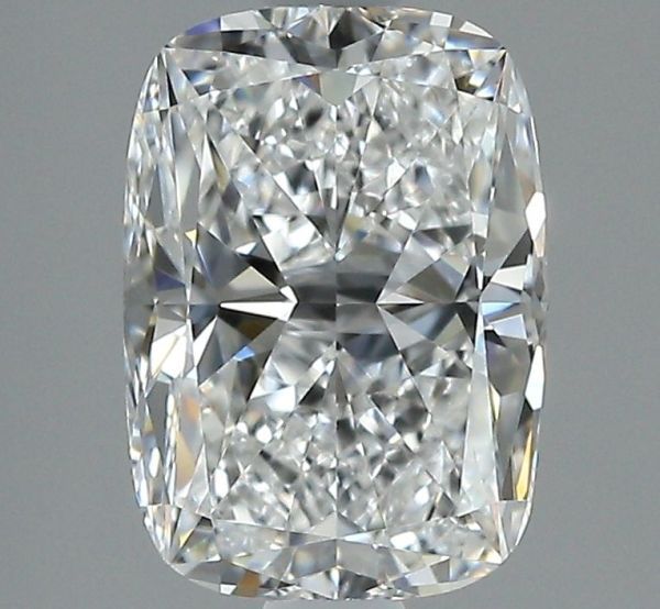 Cushion Diamond image