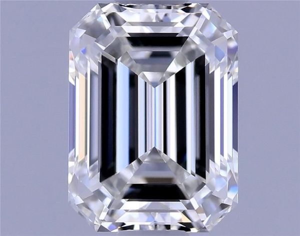 Emerald Diamond image
