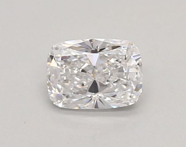 Cushion Lab-Grown Diamond image