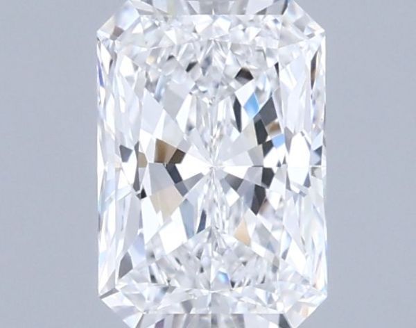 Radiant Lab-Grown Diamond image