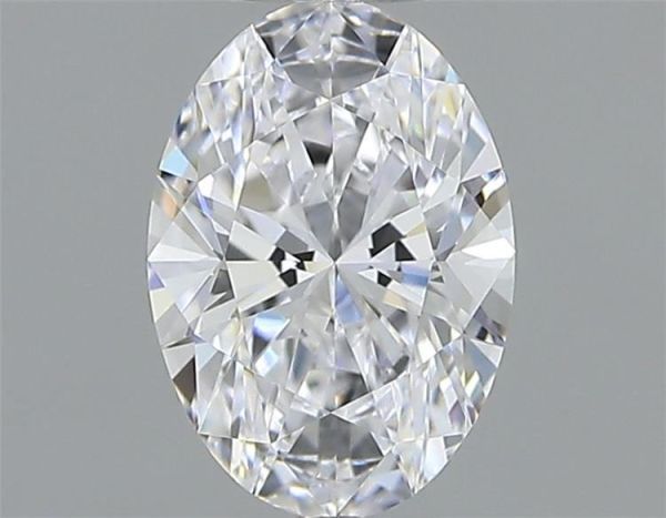 Oval Diamond image