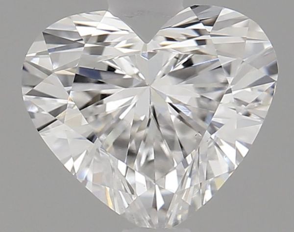 Heart Lab-Grown Diamond image