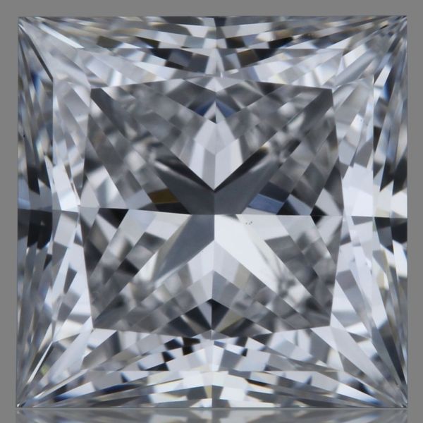 Princess Lab-Grown Diamond image