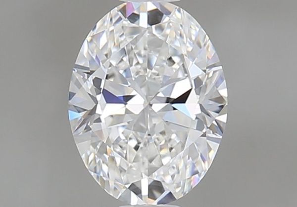 Oval Diamond image