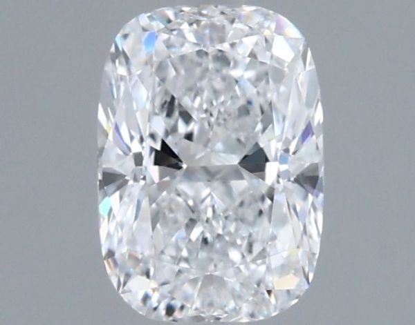 Cushion Lab-Grown Diamond image