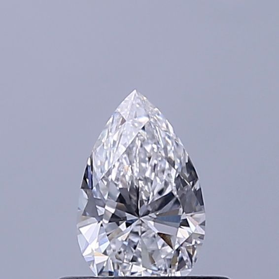 Pear Lab-Grown Diamond image