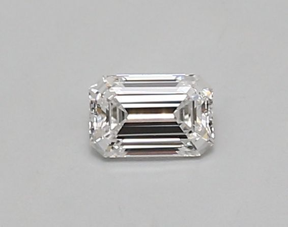 Emerald Lab-Grown Diamond image