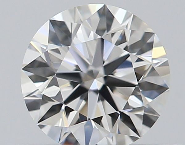 Round Diamond image