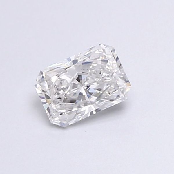 Radiant Lab-Grown Diamond image