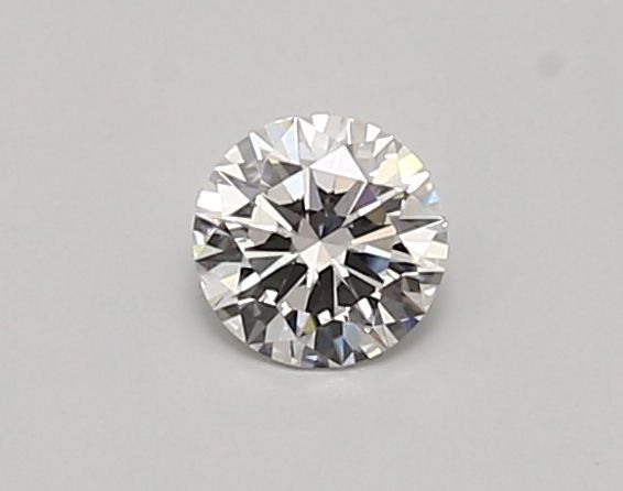 Round Lab-Grown Diamond image