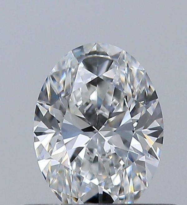 Oval Diamond image