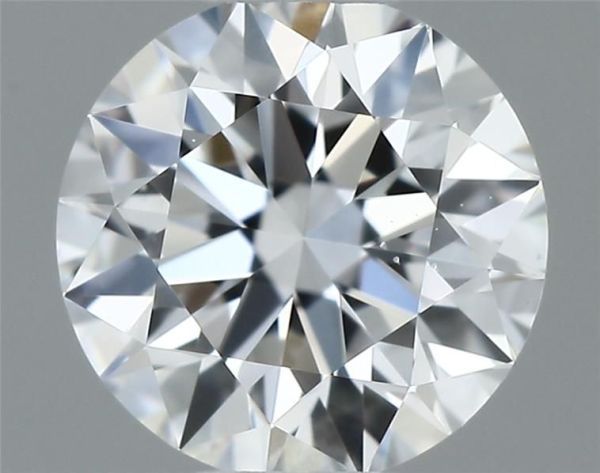 Round Diamond image