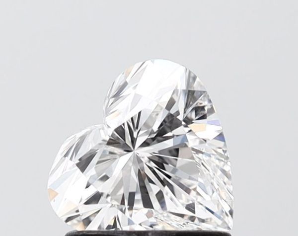 Heart Lab-Grown Diamond image