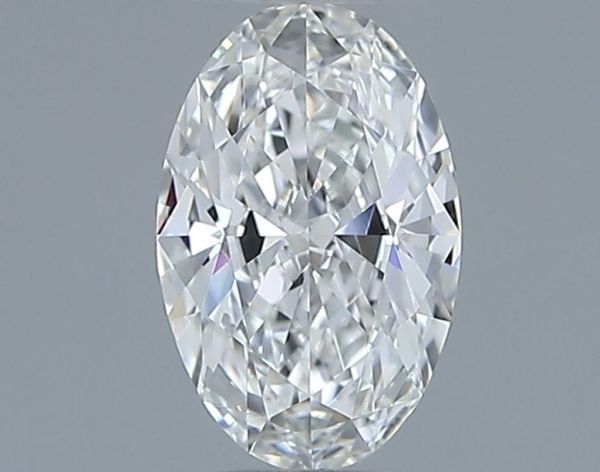 Oval Diamond image