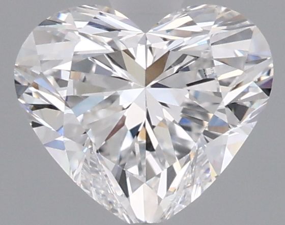 Heart Lab-Grown Diamond image